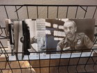 Outland Movie Press Kit   Photos Sean Connery