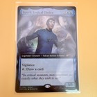 Magic The Gathering Spock Logical Choice Promo 0004 Star Trek Regal Cinemas 2026