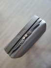 Vessel Premium Travel Toiletry Bag Dopp Kit Black Golf Organizer Excellent