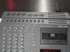 Tascam Portastudio 424mkii 4-track Cassette Recorder Mixer W  Pitch Control