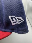 Auburn Doubledays New Era Hat Fitted 7 3 8 Cap Minor League Baseball New