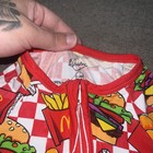 Weiwei Mcdonald   s Bamboo Zippy Size 3-6 Months