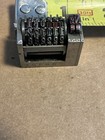 Used Atlantic Brooklyn Ny Numbering Machine Consecutive D3 Letterpress Printing