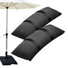 2pcs Counter Balance Sandbags Sand Bag For Photo Studio Light Stand Boom Arm