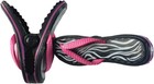 Black Flops Style Beach Towel Clips
