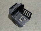 Earthquake Post Digger Auger 3004158 Air Filter Cover E43 Genuine Oem