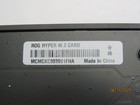 Asus Rog Hyper M 2 Card Pcie Nvme M 2 Expansion Card