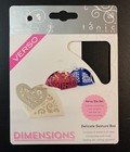 Tonic Studios Delicate Gesture Box 748e Verso Die Set