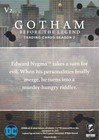 2017 Cryptozoic Gotham Season 2 Rising Villains Trading Card  v2 Edward Nygma