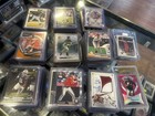 Huge 300-card Rookie Patch Auto Slab Sports Card Collection Lot Show Ready 