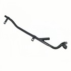 New 1x Engine Coolant Pipe Steel Fit Audi A4 B6 A6 C5 Vw Passat B5 078 121 081 Q