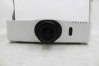 Hitachi Cp-x8170 Xga 7000 Ansi Lumens Projector 4000  Lamp Hours Tested
