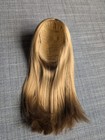 Truly Me 131 A Wig Blonde Hair American Girl Doll Custom Replacement