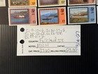 Falkland Islands  Mnh   Il 9-10x2  34-37 38-52x3  53-58  59-61x2 Cat    37 60