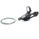Shimano Xt Sl-m8100 Right   Rear Shifter 12 Speed With Clamp