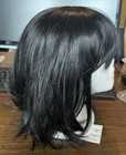 Cindy Wig Off Black  1 B  New In Package Sz  Large
