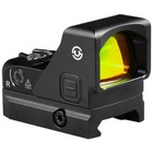 3 Moa Red Dot   56 Moa Circle Reticle Sight Oakc For Rmr Cut Slide Adatper Plate