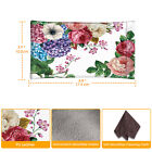 Eyeglasses Pouch With Cleaning Cloth Glasses Case Anti-scratch Sunglasses Bag