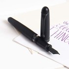 Aurora 88 Satin Unica Nera Fountain Pen