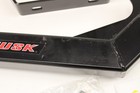 Tusk Hitch Spare Tire Carrier-2000640002  polaris 23-26 General Xp 1000 Sport 