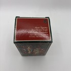 Vtg Avon Tapestry 2 Hostess Soaps W festive Fragrance Unicorn 6oz New