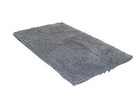  Microfiber Mat   Drying Towel With Hand Pockets   Medium  36  X 24  Cool Grey
