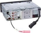 Kenwood Kmr-d368bt Cd mp3 Marine Stereo Receiver W  Bluetooth