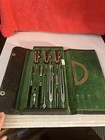 Vintage Keuffel Esser Drafting Set  Dwk127