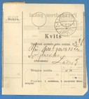 1934 Latvia Parcel Post Cover Cancel Riga To Lubana 982