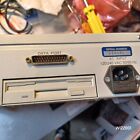 Techon Systems Techconsoft Motion Control 3 10 Software Win98 Cyrix 233mhz 32mb 
