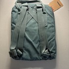 Fjallraven Kanken Backpack Frost Green