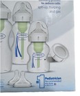 Baby Bottle Gift Set 5 Pack Anti Colic Options Plus Feeding Bottles By Dr Browns
