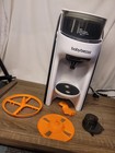 Baby Brezza Formula Pro Advanced Baby Formula Dispenser  frp0046-a White