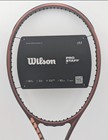  new  Wilson Pro Staff X V14 - 11 1oz  315grams - Grip  3  4 3 8