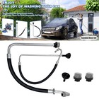 For Graco 390 395 490 495 Airless Paint Sprayer Suction Hose Tube Reflux Line Us
