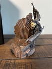 Moria Orc Miniature Weta Statue