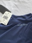 Adidas Mls Sporting Kansas City Away Jersey Men s Soccer Eh6252 Sz M Navy Nwt