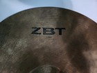 Zildjian Zbt Crash Cymbal 14  36cm