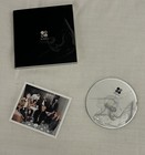 Bts Wings 2nd Full Album  g Version   pre-owned  - Cd   Inclusions