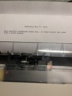 Vintage Brother Correctronic Gx-6750 Electronic Typewriter - Tested   Working