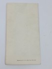 Vintage Studebaker L-head Engine 100 000 Mile Advertising Pamphlet Antique Car
