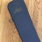 Vintage Sg Mij Aspen Electric Guitar Case Aged Relic 1970s Japan Matsomoku Rare 