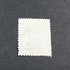 Eritrea Stamp Scott  33 Victor Emmanuel Iii Overprint 1903-1928 Used L691