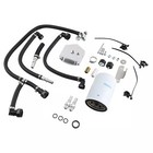 Cp4-6 7f-bp-g2 For Ford 6 7l 2011-22 Powerstroke Disaster Prevention Bypass Kit