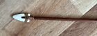 Vintage Beaded Native American  Arrow Tipped 33 