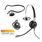 Jabra Biz 2400 Ii Mono Usb 3-1 Bt Uc Professional Headset   2496-829-209   - New