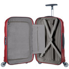 Samsonite Black Label Cosmolite 3 0 Carry On - Red