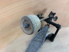 Leedy Xl Bass Kick Drum Pedal 40s 50s 60s Vtg Swing Slingerland Era Complete Usa
