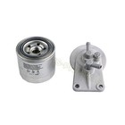 Fuel Filter 15224-43010 For Kubota D1005 D1105 D1305 D905 D902 D722 Engine