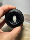 Helios 44-2 Anamorphic Photo Lens F2 58 Mm Mount For Canon